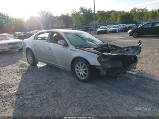 BUICK BUICK LUCERNE CXL