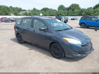 MAZDA MAZDA MAZDA5 SPORT