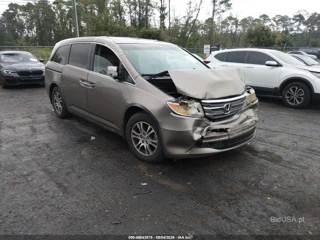 HONDA HONDA ODYSSEY EX-L