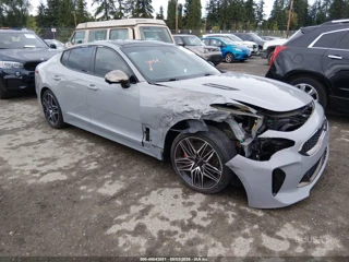 KIA KIA STINGER GT2