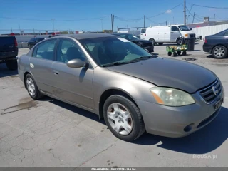 NISSAN NISSAN ALTIMA 2.5 S