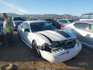 FORD FORD MUSTANG MACH 1