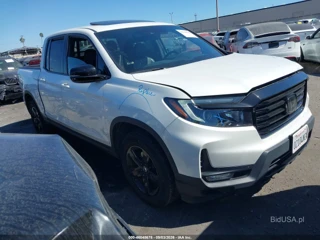 HONDA HONDA RIDGELINE BLACK EDITION