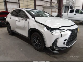 LEXUS LEXUS NX 350H PREMIUM