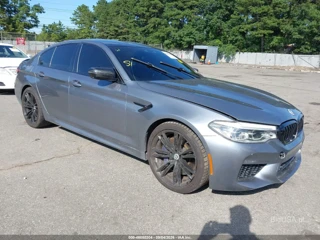 BMW M5