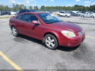 PONTIAC PONTIAC G5