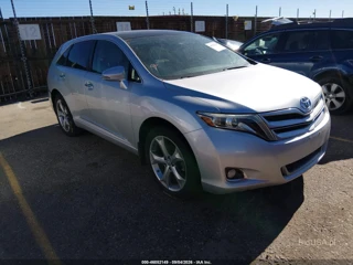 TOYOTA TOYOTA VENZA LIMITED V6