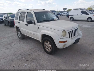 JEEP JEEP LIBERTY LIMITED EDITION