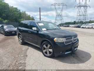 DODGE DODGE DURANGO CITADEL