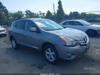 NISSAN NISSAN ROGUE S