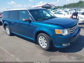 FORD FORD FLEX SE