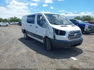 FORD FORD TRANSIT-250