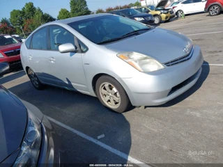 TOYOTA TOYOTA PRIUS