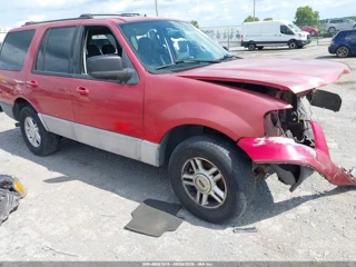 FORD FORD EXPEDITION XLT
