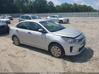 KIA KIA RIO S