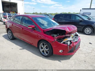 FORD FORD FOCUS SE