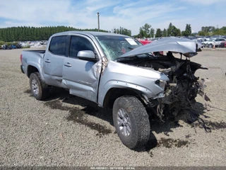 TOYOTA TOYOTA TACOMA SR5 V6