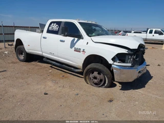 RAM RAM 3500 SLT