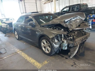 FORD FORD TAURUS SEL
