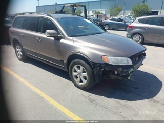 VOLVO VOLVO XC70 3.2