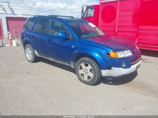 SATURN SATURN VUE V6