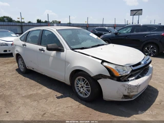 FORD FORD FOCUS SE