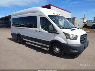 FORD FORD TRANSIT-350 PASSENGER VAN XL