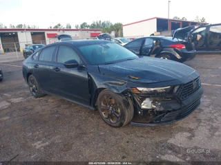 HONDA HONDA ACCORD SE