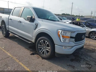 FORD FORD F-150 XL