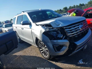 FORD FORD EXPEDITION LIMITED