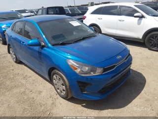 KIA KIA RIO S