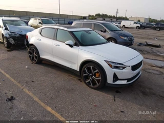 POLESTAR POLESTAR 2 LAUNCH EDITION
