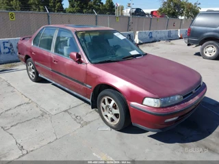 HONDA HONDA ACCORD EX