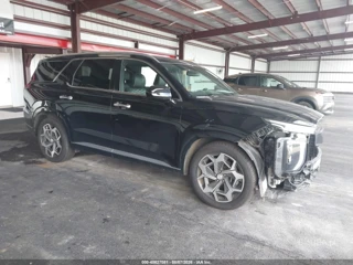 HYUNDAI HYUNDAI PALISADE CALLIGRAPHY