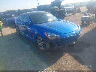 KIA KIA STINGER
