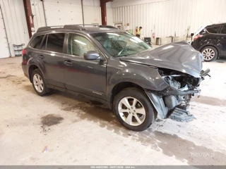 SUBARU SUBARU OUTBACK 2.5I PREMIUM