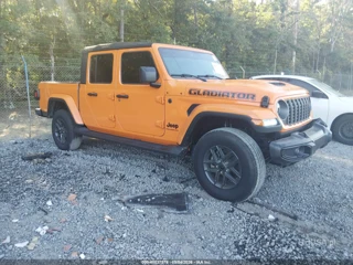 JEEP JEEP GLADIATOR SPORT S