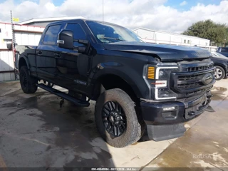 FORD FORD F-250 LARIAT