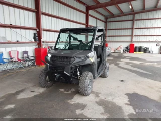 POLARIS POLARIS RANGER 1000 EPS/1000 PREMIUM