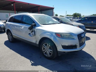 AUDI AUDI Q7 3.6 PREMIUM