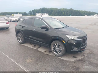 BUICK BUICK ENCORE GX FWD PREFERRED