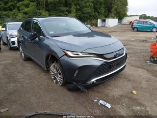 TOYOTA TOYOTA VENZA LIMITED