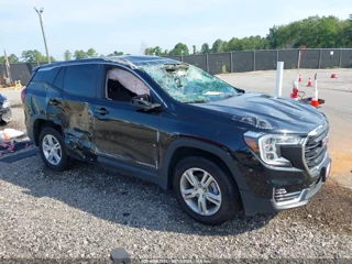 GMC TERRAIN FWD SLE