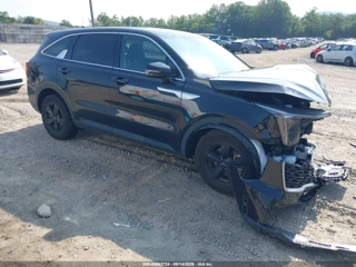 KIA KIA SORENTO LX