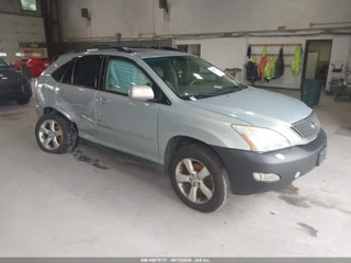 LEXUS LEXUS RX 330