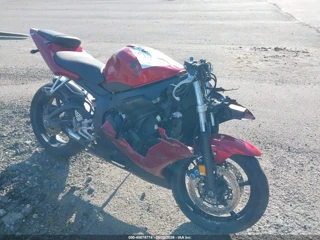 YAMAHA YAMAHA YZFR6 S