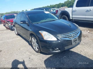 NISSAN NISSAN ALTIMA 2.5 S
