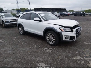 AUDI AUDI Q5 2.0T PREMIUM