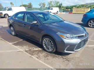 TOYOTA TOYOTA AVALON TOURING/XLE PLUS