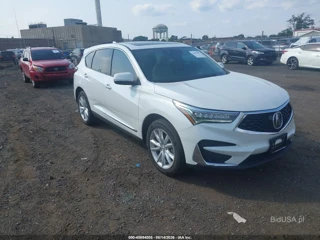 ACURA ACURA RDX STANDARD